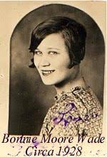 Descendants of William Mackgehee (James MacGregor)