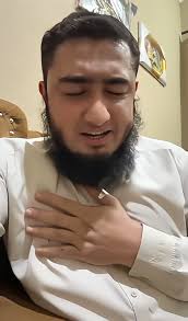 Zamunga Nabi (S.A.W) La Da Peshawar