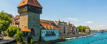 Tourismus, wirtschaft, hochschulen, fahrrad fahren in konstanz, konstanz als einkaufsstadt, lebenszufriedenheit und winternebel in konstanz: Teamevent In Konstanz
