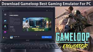 Gameloop Android Emulator V11 0 16777 For Win Mac Full Version