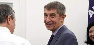 Sama protopopová se na tom podle vlastní slov premiérova syna podílela. Po Siti Koluje Pribeh Andrej Babis Zavolal Mlademu Studentovi Parlamentnilisty Cz Politika Ze Vsech Stran