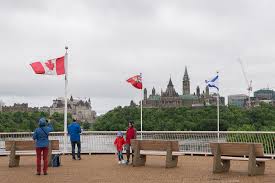 Ottawa is the capital city of canada. Five New Things To Do In Canada S National Capital Region