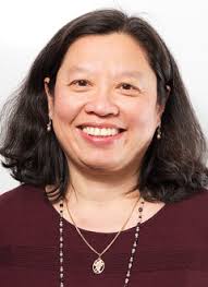 Author Bio: June Mark