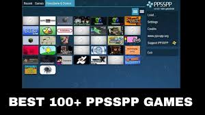 Gaming isn't just for specialized consoles and systems anymore now that you can play your favorite video games on your laptop or tablet. Best 100 Ppsspp Psp Games To Download All In One Guide