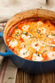 One Pot Lasagna Pasta Video Oh Sweet Basil Recipe Dutch Oven Recipes Cast Iron Dutch Oven Recipes Le Creuset Dutch Oven Recipes