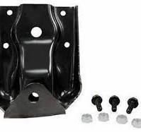 99-10 Chevy Silverado/GMC Sierra 1500 Rear Leaf Spring Hanger Bracket