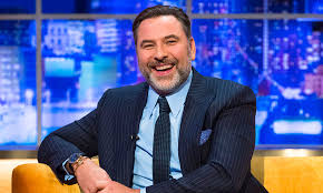 Последние твиты от david walliams hq (@davidwalliams). Tv Star And Writer David Walliams Reveals Welsh Heritage South Wales Argus