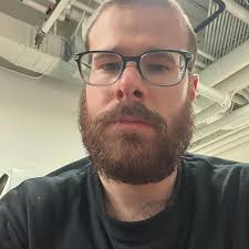 I see trade was rescinded not sure which trade seen it