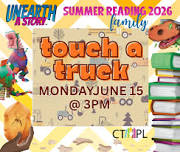 Touch a Truck - Family Event