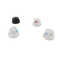 Aerosol Tin Can Cap / Plastic Cap for Spray - Cap and ...