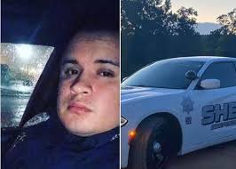 Deputy to be honored by national motorcycle ride Friday