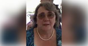 Obituary information for Donna Touchette