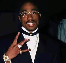 All Eyez On Me 💎👑💯