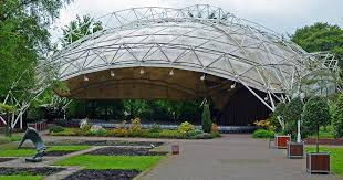 Seit 2010 befindet sich der botanische garten der universität duisburg essen auf einer fläche von ca. Der Grugapark Grugapark Poke Liga