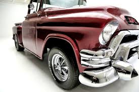 Image result for Prime Coat 1956 GMC