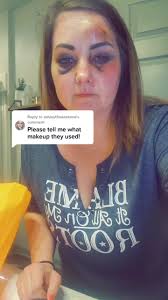 Replying to @ashleythaaaatsme and a million dollars later! #makeup #tr...