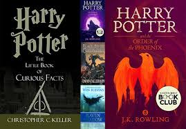 Top 100 free kindle books this is a list. Free Harry Potter The Little Book Of Curious Facts Ebook On Amazon Kindle Unlimited Free Stuff Finder