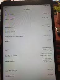 Redmi note 7 miui 11 update: Mi Pad 4 Plus Flash Redmi Note 7 Miui 11 Beta Xiaomi European Community