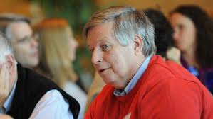 Goldstein Keynote Explores League of Nations and Global Peacekeeping