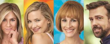 Know about film reviews, lead cast & crew, photos & video gallery on bookmyshow. Mother S Day Trama Cast E Curiosita Del Film Con Jennifer Aniston E Julia Roberts Tvzap