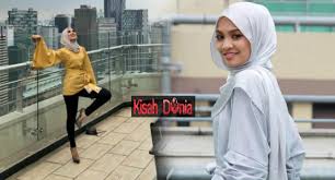 Tak apalah kalau saya bukan sayang awak. Akibat Lagu Pematah Hati Nabila Dikatakan Nyanyi Sumbang Seperti Tercekik Kaset Kisah Dunia