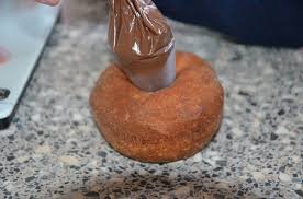 Recette Beignet Au Sucre Moelleux Le Sucre Sale D Oum Souhaib Recette Beignet Recette Beignet Sucre Beignets