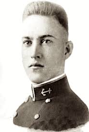 VADM Marshall Raymond Greer (1896-1981)