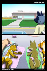 Cub porn comics ❤️ Best adult photos at gayporn.id