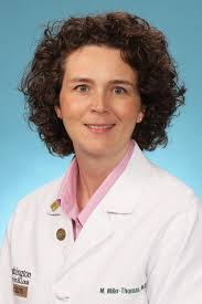 Michelle M. Miller-Thomas, MD