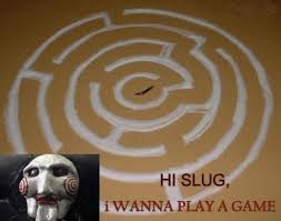 Where does the phrase i want to play a game come from? I Want To Play A Game Know Your Meme