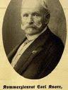 Carl Knorr Family History & Historical Records