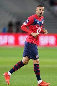 Check out his latest detailed stats including goals, assists, strengths & weaknesses and match ratings. Injury Statement For Burak Yilmaz From Lille