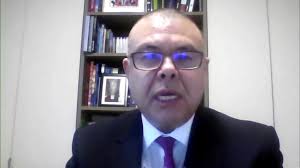 Covid at Christmas: 'Chris Whitty is more popular than Britney Spears'