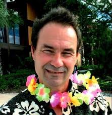 Darren Boutwell Obituary (1961