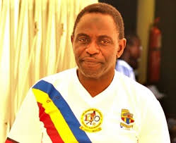 How Nii Odai scored for Mohammed Polo