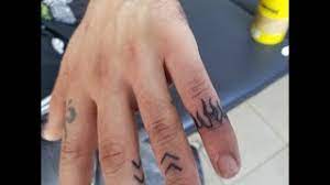 Check spelling or type a new query. Tatuando En Vivo Flama En El Dedo Con Aguja 5rl Time Lapse Tattoo Tatuajes En El Dedo Youtube
