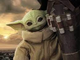 Baby Yoda Star Wars Mandalorian 2 Wallpaper Hd Tv Series 4k Wallpapers Images Photos And Background Wallpapers Den Star Wars Yoda Star Wars Yoda