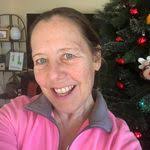 Susan Kerchner's Instagram, Twitter & Facebook