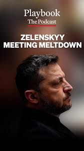 Today we learned what actually happened at the Trump-Zelenskyy meeting