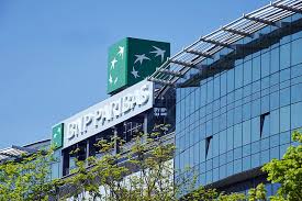Facilitate settlement and financing of trades via etradeconnect's secured trade finance platform using distributed ledger technology. About Us Bnp Paribas Bank Polska S A