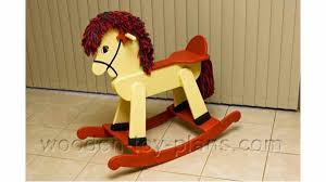 Why everyone loves our child's rocker! Rockers Rocking Horses And Rocking Chairs Free Woodworking Plan Com