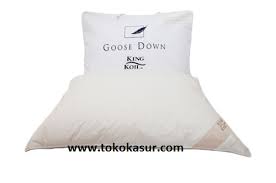Beli bantal kingkoil microfiber king koil pillow micro fiber hotel quality limited stock. Bantal Kepala Pillow Bantal King Koil Bantal Dacron Bantal Latex Murah