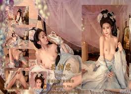 爆机少女·喵小吉·古装迷情《长相思》（磁力） - 视图写真- 司机社