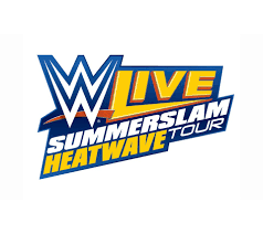 Wwe Summerslam Heatwave Tour Hertz Arena