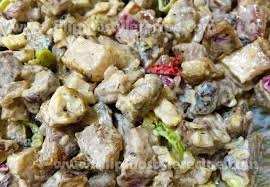 Dinakdakan Pork Belly Filipino Style Recipe Pork Belly Pork Belly Recipes Pork Recipes