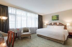 Marco Polo Hong Kong, Luxury Hotel ...