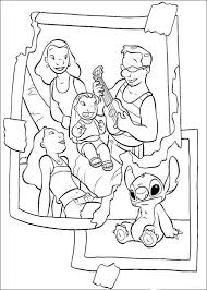 Pin Auf Lilo Und Stitch Ausmalbilder Zum Ausdrucken