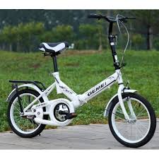Price list of malaysia bicycle products from sellers on lelong.my. 20 Inch Folding Bike Foldable Bicycle Single Speed Ultra Light Portable Folding Bicycle Family Bike Basikal Lipat Shopee Malaysia