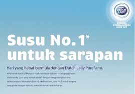 We did not find results for: Kelebihan Bersarapan Pagi Bersama Dutch Lady Purefarm Milk Supermom With Superkids