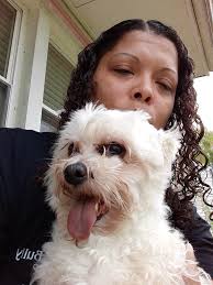 Does this little old lady look familiar to anybody he was found off of  Highway AJ Union mo